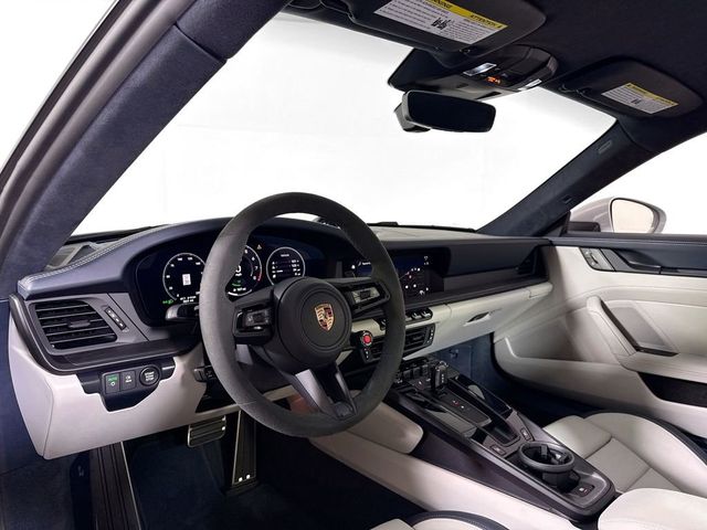 2026 Porsche 911 Carrera GTS - 23058415 - 10