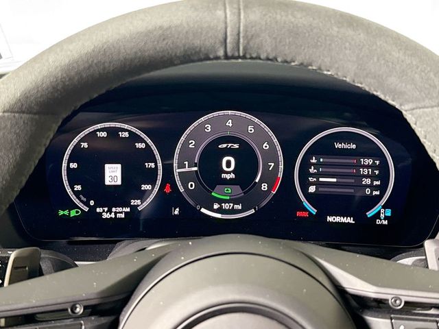 2026 Porsche 911 Carrera GTS - 23058415 - 12