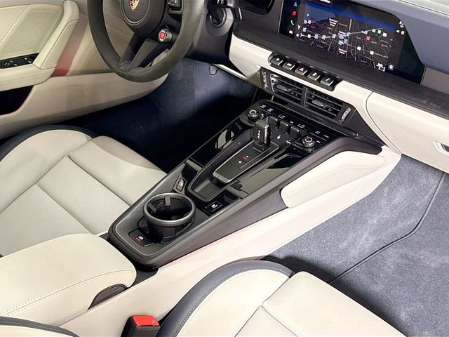 2026 Porsche 911 Carrera GTS - 23058415 - 21