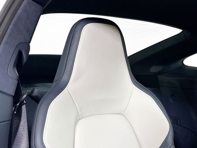 2026 Porsche 911 Carrera GTS - 23058415 - 24