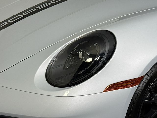 2026 Porsche 911 Carrera GTS - 23058415 - 25