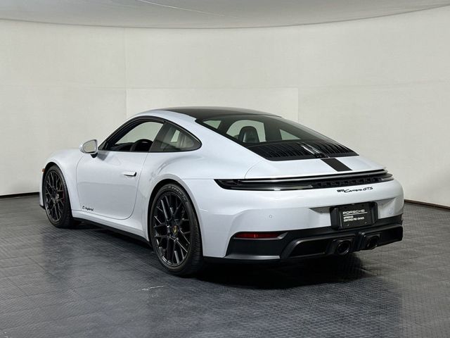 2026 Porsche 911 Carrera GTS - 23058415 - 2