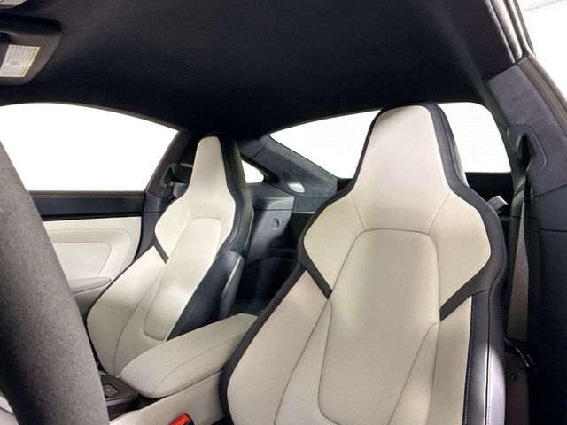 2026 Porsche 911 Carrera GTS - 23058415 - 4