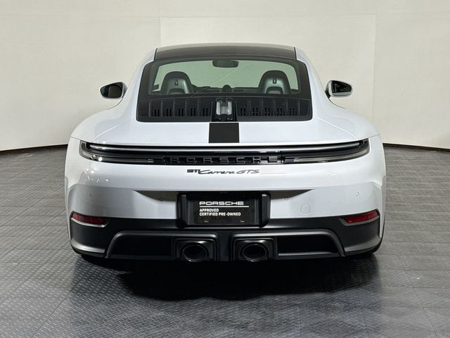 2026 Porsche 911 Carrera GTS - 23058415 - 5