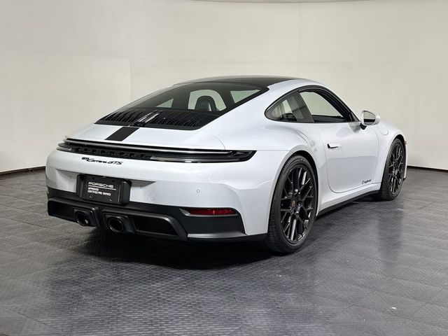 2026 Porsche 911 Carrera GTS - 23058415 - 6