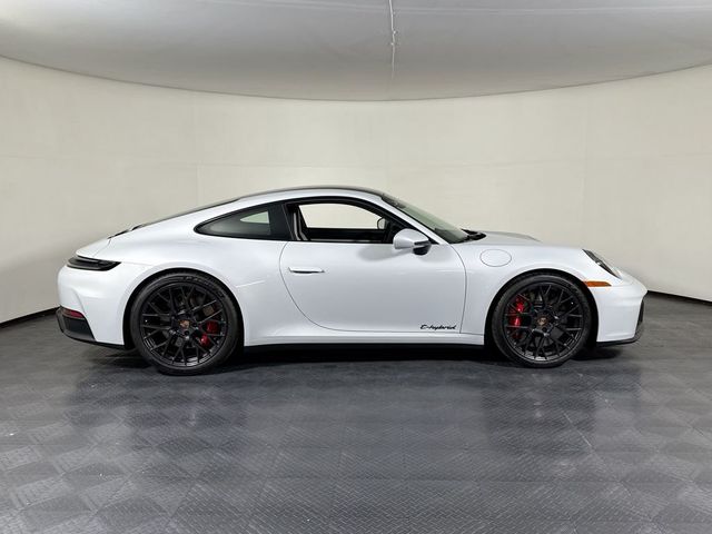 2026 Porsche 911 Carrera GTS - 23058415 - 7