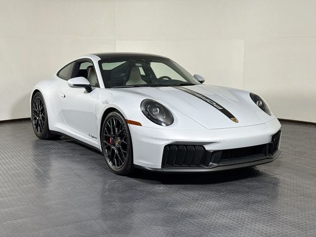 2026 Porsche 911 Carrera GTS - 23058415 - 8