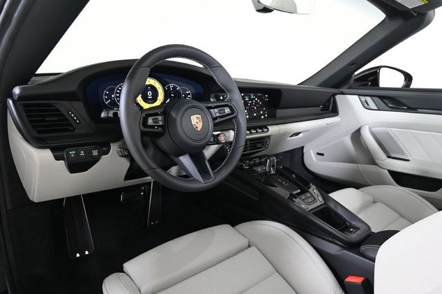 2026 Porsche 911 Carrera GTS - 23084558 - 10