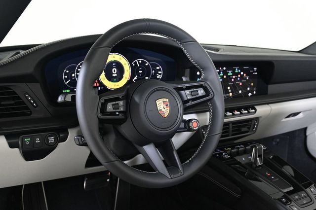 2026 Porsche 911 Carrera GTS - 23084558 - 11