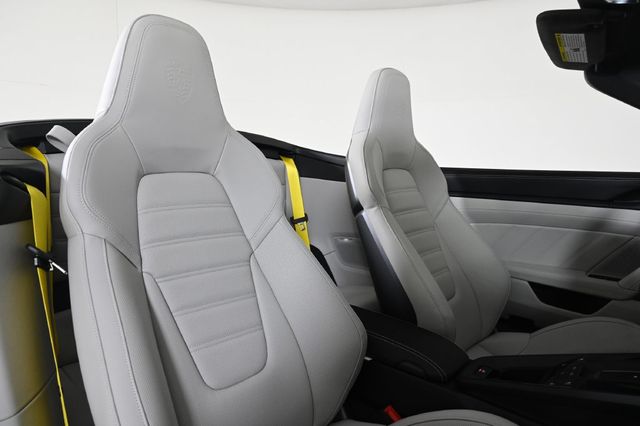 2026 Porsche 911 Carrera GTS - 23084558 - 17