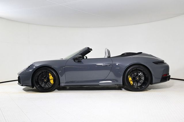 2026 Porsche 911 Carrera GTS - 23084558 - 1