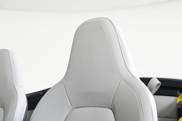 2026 Porsche 911 Carrera GTS - 23084558 - 19