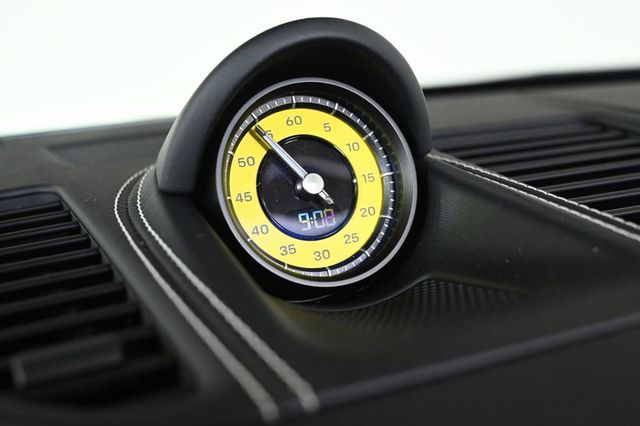 2026 Porsche 911 Carrera GTS - 23084558 - 22