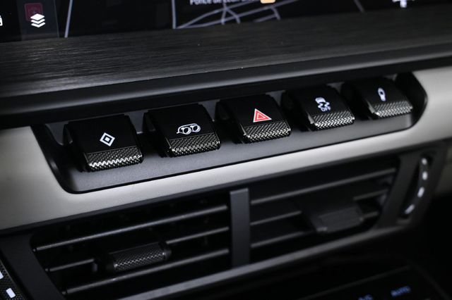 2026 Porsche 911 Carrera GTS - 23084558 - 23
