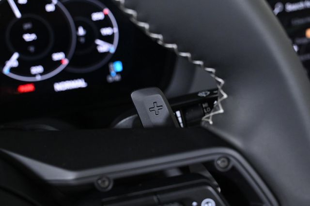 2026 Porsche 911 Carrera GTS - 23084558 - 25