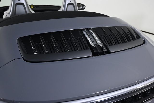 2026 Porsche 911 Carrera GTS - 23084558 - 26
