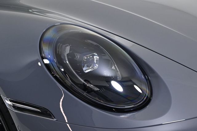 2026 Porsche 911 Carrera GTS - 23084558 - 28