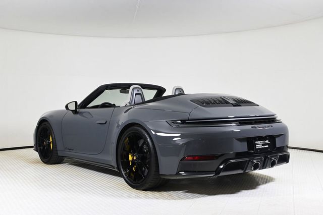 2026 Porsche 911 Carrera GTS - 23084558 - 2