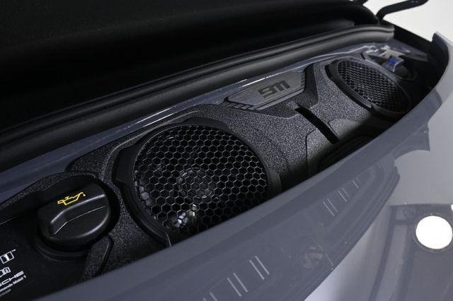2026 Porsche 911 Carrera GTS - 23084558 - 32