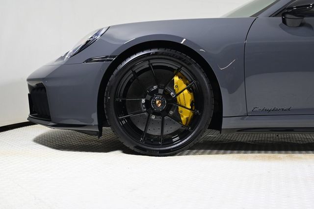 2026 Porsche 911 Carrera GTS - 23084558 - 33