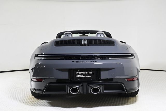 2026 Porsche 911 Carrera GTS - 23084558 - 5