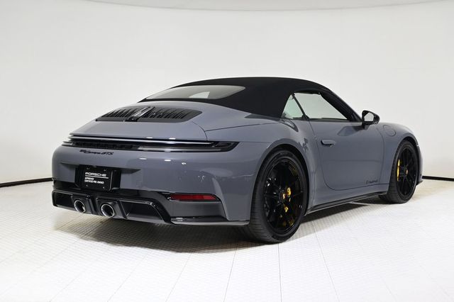 2026 Porsche 911 Carrera GTS - 23084558 - 6