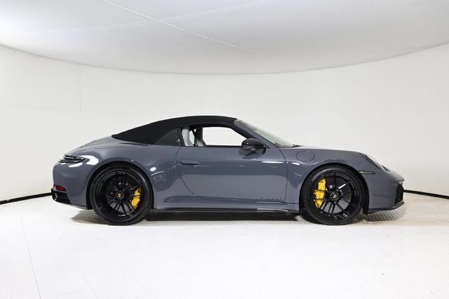 2026 Porsche 911 Carrera GTS - 23084558 - 7