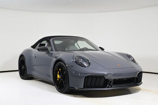 2026 Porsche 911 Carrera GTS - 23084558 - 8