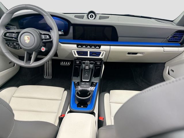 2026 Porsche 911 Carrera GTS Cabriolet - 23018992 - 20