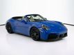 2026 Porsche 911 Carrera GTS Cabriolet - 23018992 - 2