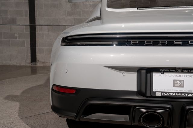 2026 Porsche 911 Carrera GTS Coupe - 23049083 - 9