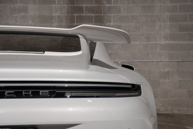 2026 Porsche 911 Carrera GTS Coupe - 23049083 - 11