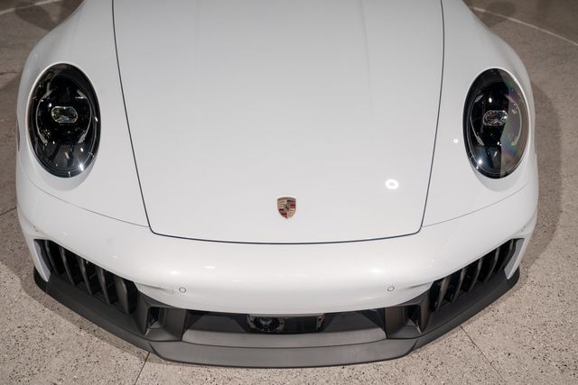 2026 Porsche 911 Carrera GTS Coupe - 23049083 - 13