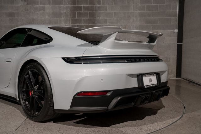 2026 Porsche 911 Carrera GTS Coupe - 23049083 - 15