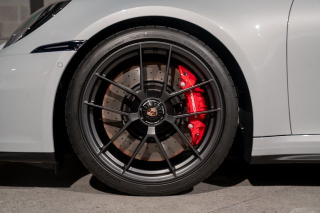 2026 Porsche 911 Carrera GTS Coupe - 23049083 - 19