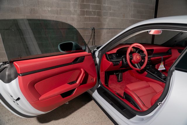 2026 Porsche 911 Carrera GTS Coupe - 23049083 - 21