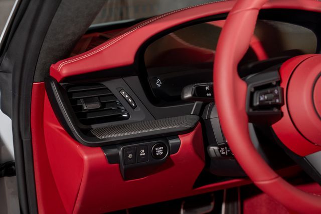 2026 Porsche 911 Carrera GTS Coupe - 23049083 - 27