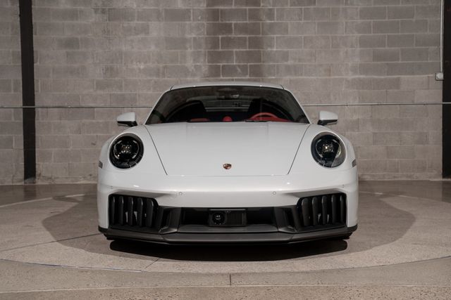 2026 Porsche 911 Carrera GTS Coupe - 23049083 - 2