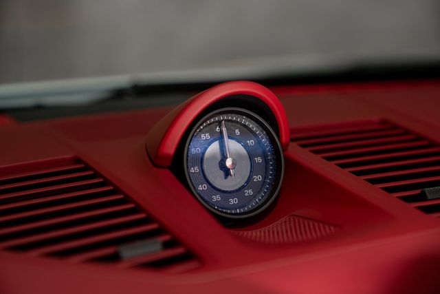 2026 Porsche 911 Carrera GTS Coupe - 23049083 - 31