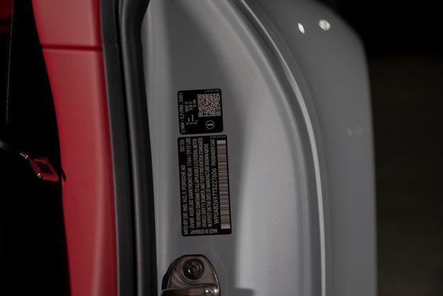 2026 Porsche 911 Carrera GTS Coupe - 23049083 - 33