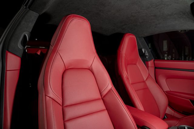 2026 Porsche 911 Carrera GTS Coupe - 23049083 - 36