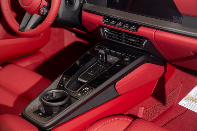 2026 Porsche 911 Carrera GTS Coupe - 23049083 - 42