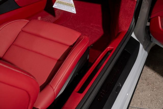 2026 Porsche 911 Carrera GTS Coupe - 23049083 - 43