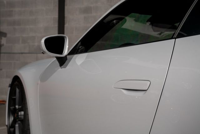 2026 Porsche 911 Carrera GTS Coupe - 23049083 - 47