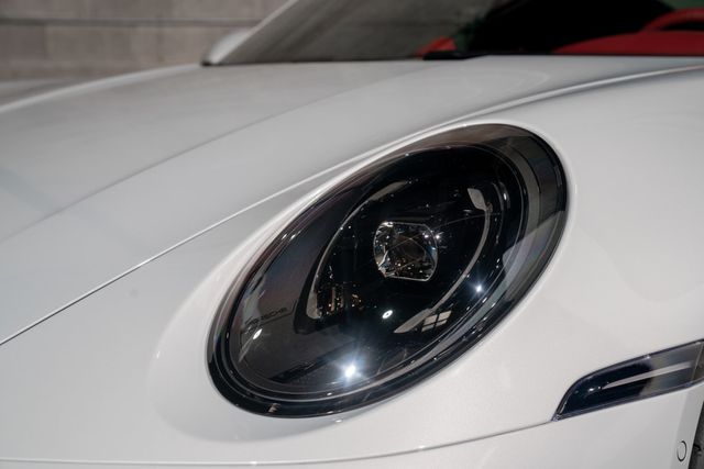 2026 Porsche 911 Carrera GTS Coupe - 23049083 - 49