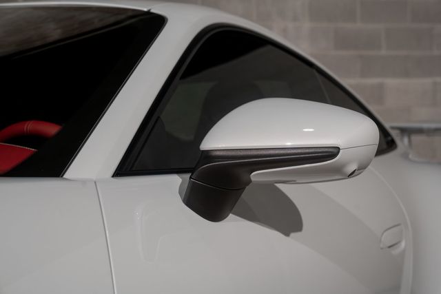2026 Porsche 911 Carrera GTS Coupe - 23049083 - 50