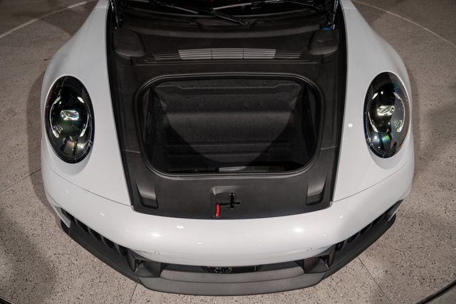 2026 Porsche 911 Carrera GTS Coupe - 23049083 - 51