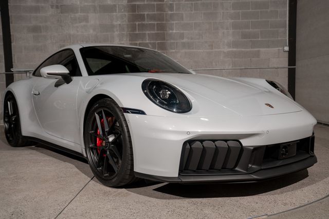 2026 Porsche 911 Carrera GTS Coupe - 23049083 - 53