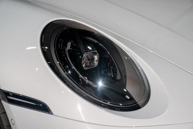 2026 Porsche 911 Carrera GTS Coupe - 23049083 - 54