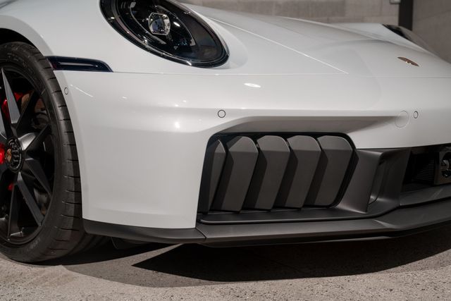 2026 Porsche 911 Carrera GTS Coupe - 23049083 - 55